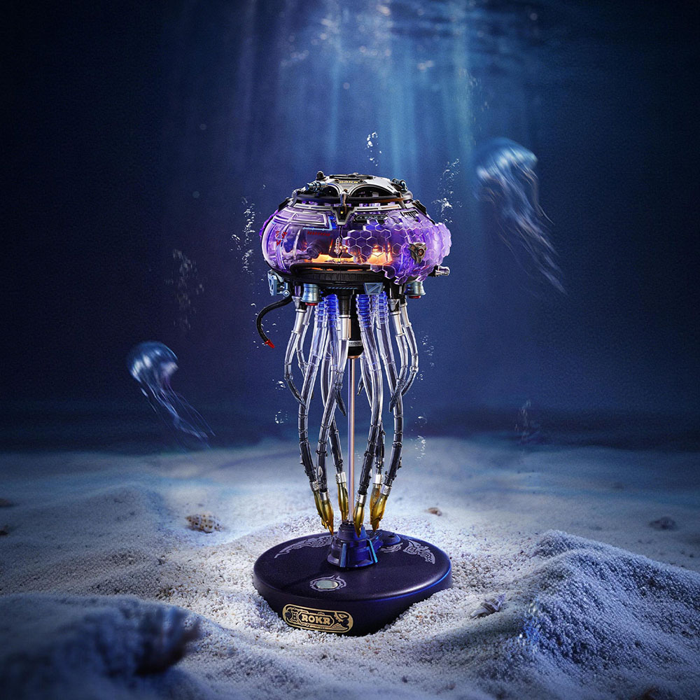 Jellyfish