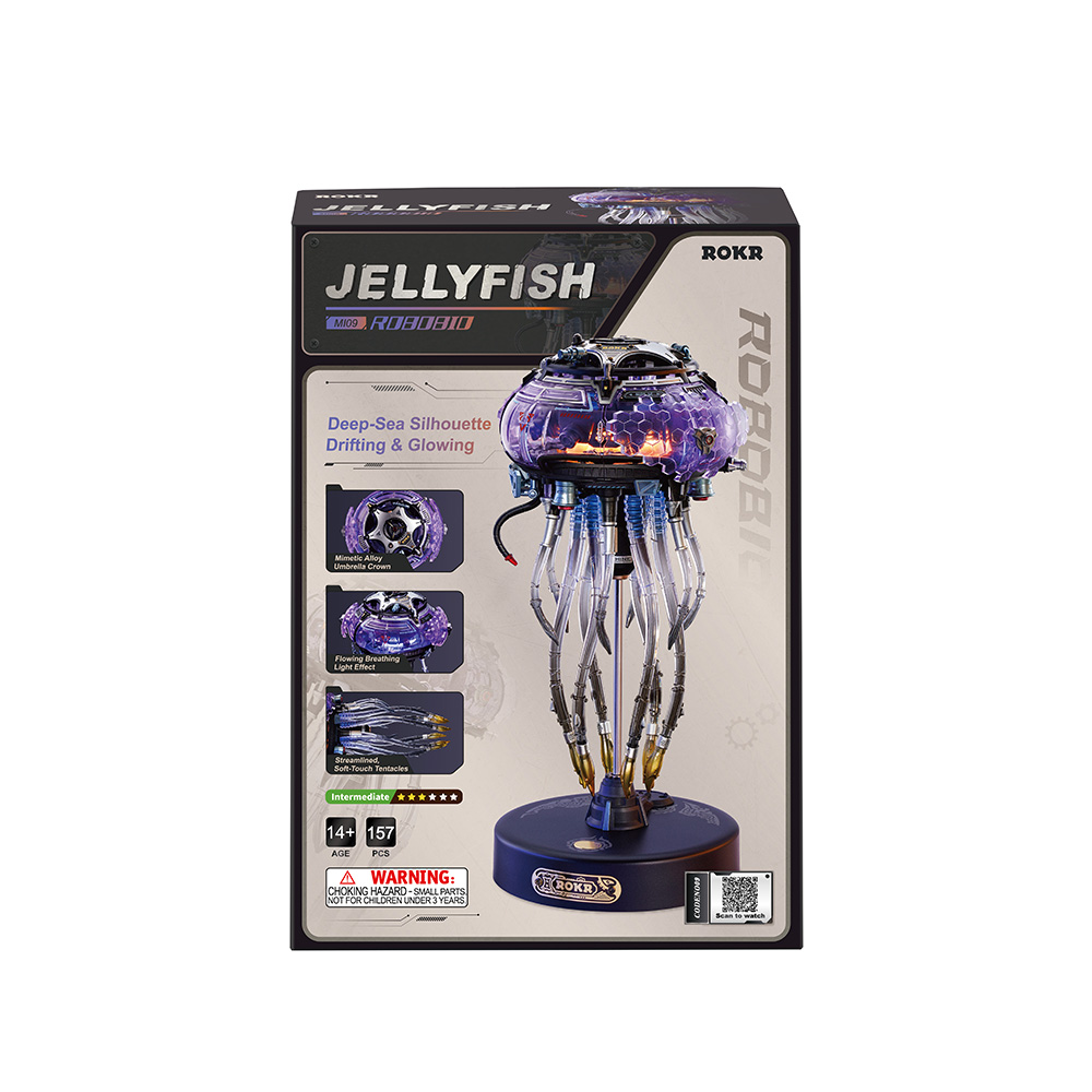 Jellyfish
