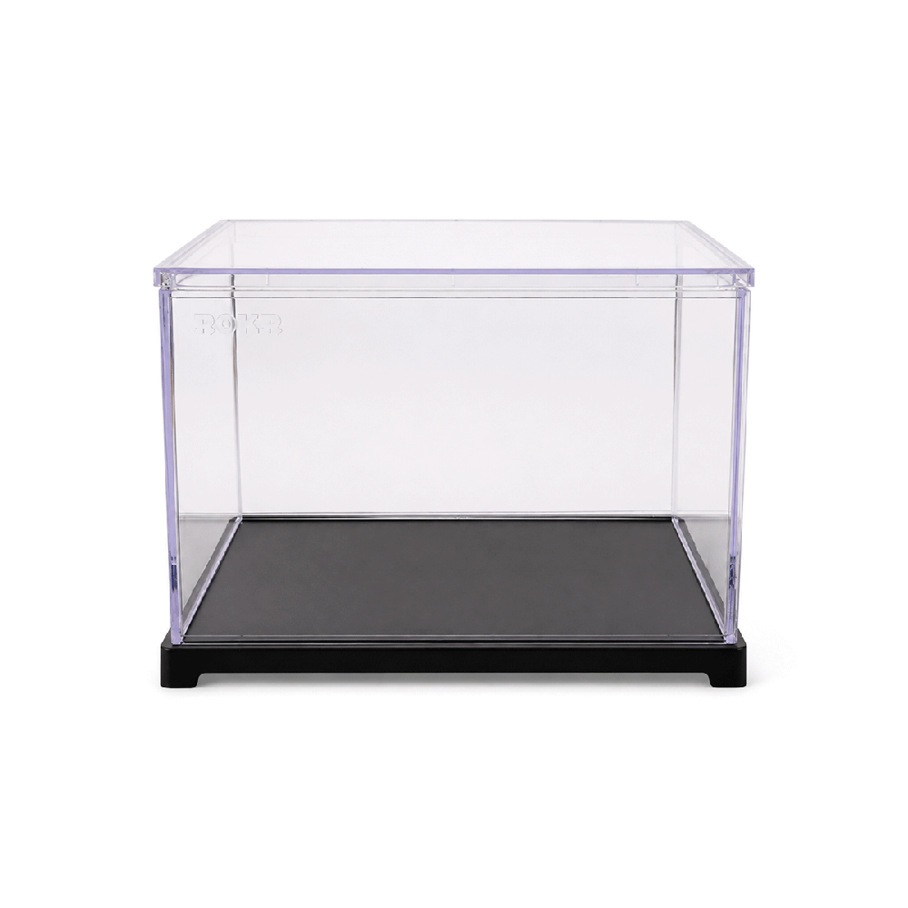 RFM02-main ROKR Storage Display Box for Mechanical Age (MI01-MI04)