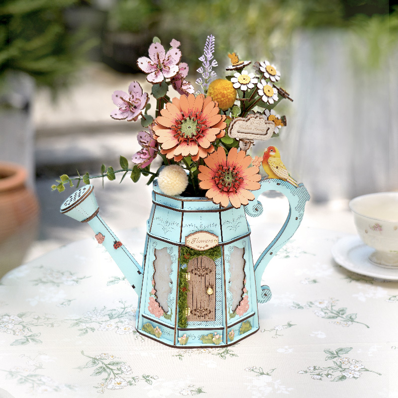 Gardener's Watering Can