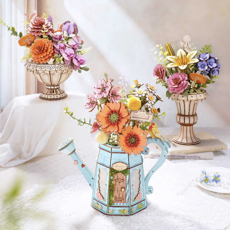 Flora Vase