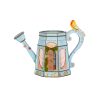 Rowood Gardener's Watering Can DIY Wooden Flower 3D Puzzle TWM01