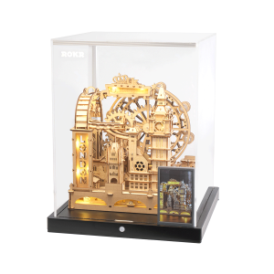 Marble Travel · London Display Showcase EGB01Z