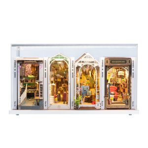 TGB01/ TGB02/ TGB06/ TGB07 Display Case